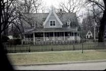 601 East Center Avenue